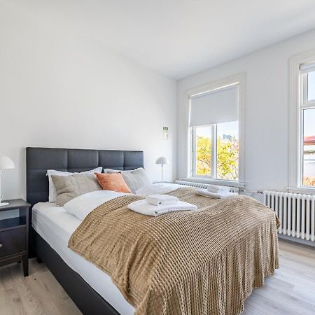 Ingolfsstraeti Apartments By Heimaleiga Reykjavik Bagian luar foto